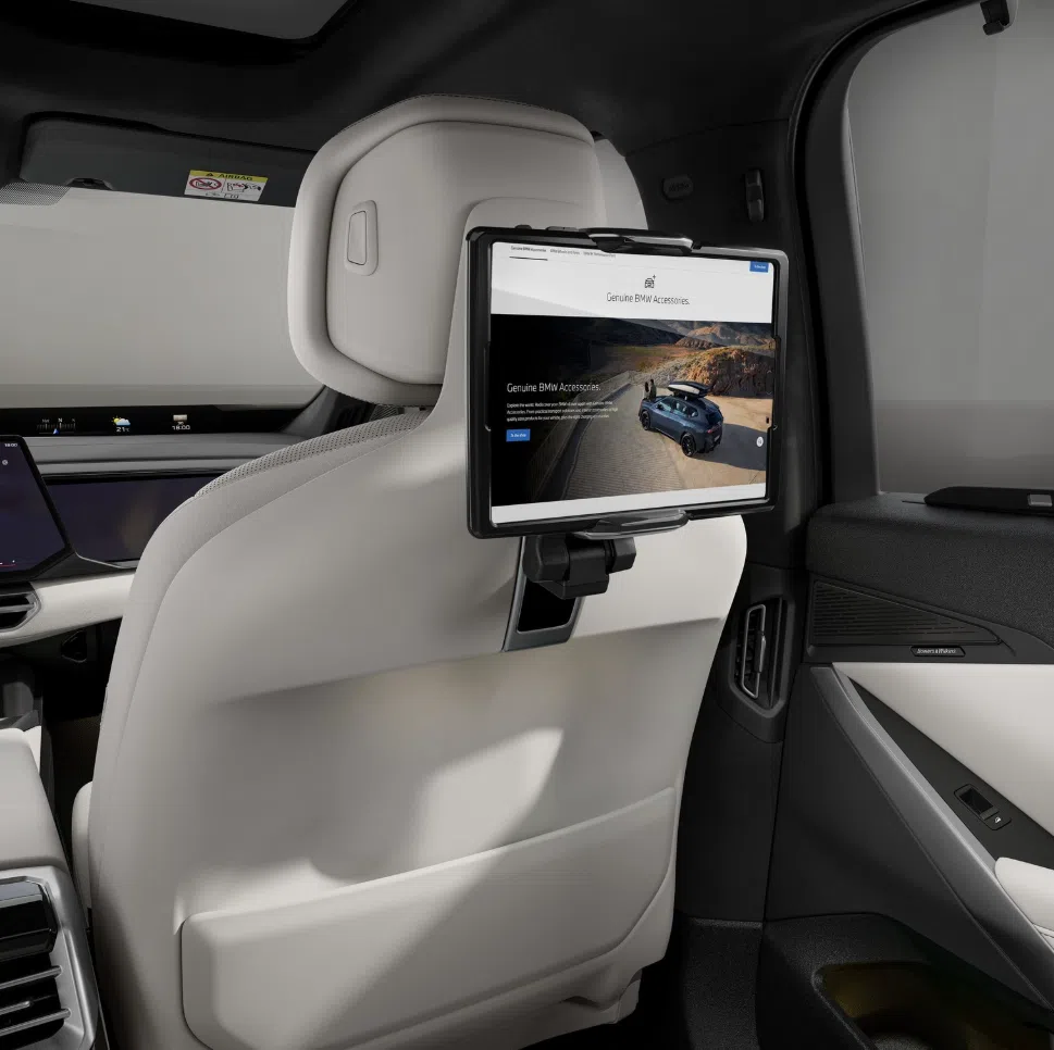BMW X5 catalogus